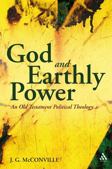 God and Earthly Power