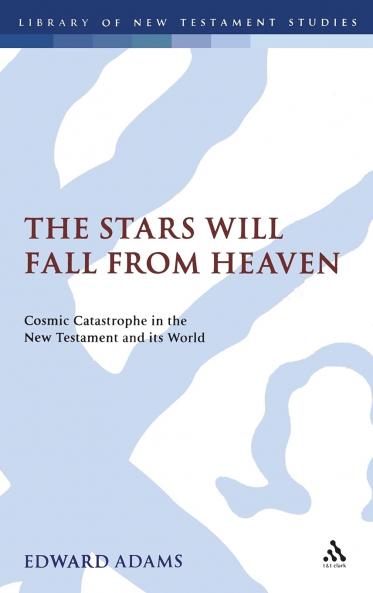 Stars Will Fall From Heaven