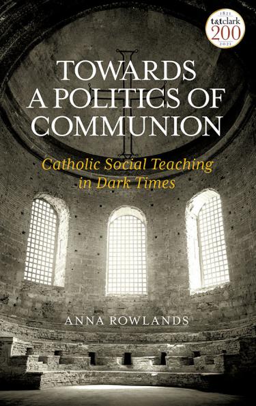 Towards a Politics of Communion