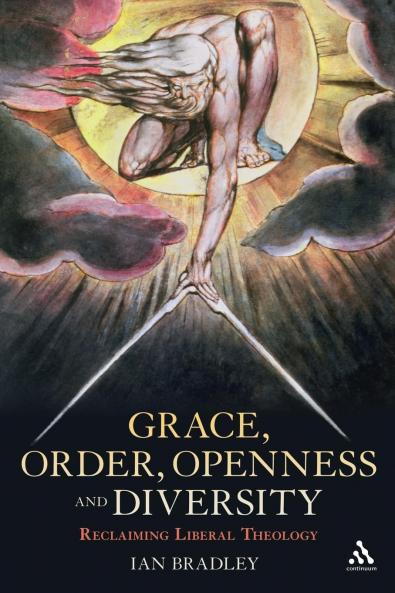 Grace Order Openness and Diversity