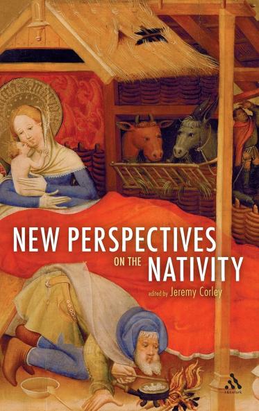 New Perspectives on the Nativity
