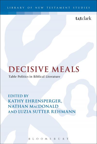 Decisive Meals