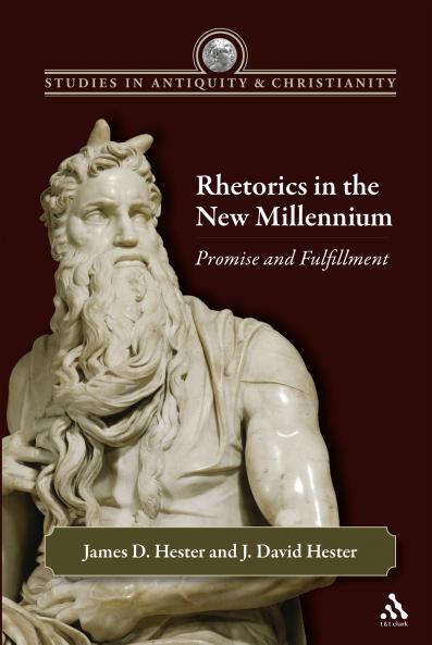 Rhetorics in the New Millennium
