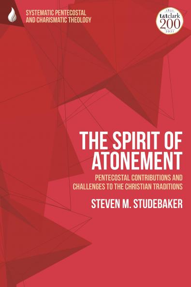 Spirit of Atonement