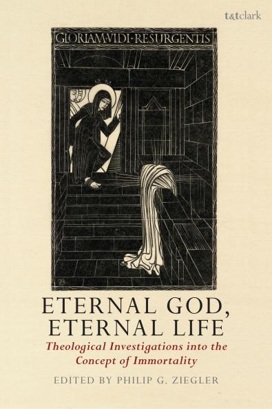 Eternal God Eternal Life