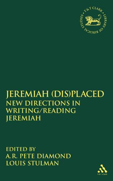 Jeremiah (Dis)Placed