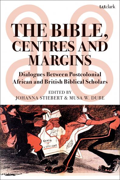 Bible Centres and Margins