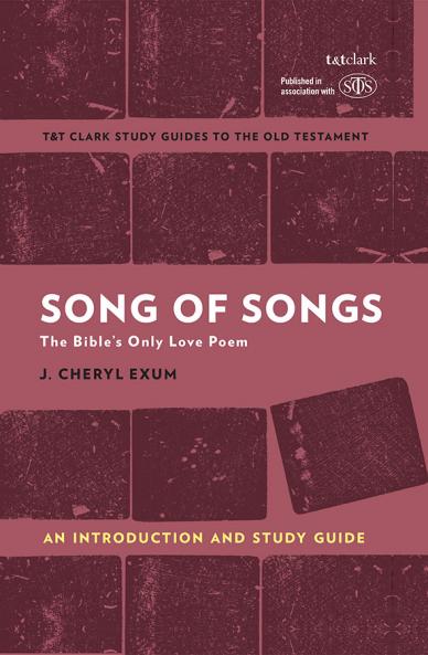 Song of Songs: An Introduction and Study Guide