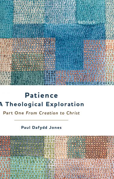 Patience-A Theological Exploration