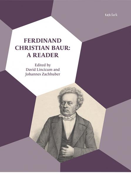 Ferdinand Christian Baur