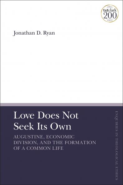 Love Does Not Seek Its Own