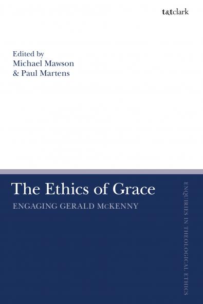 Ethics of Grace