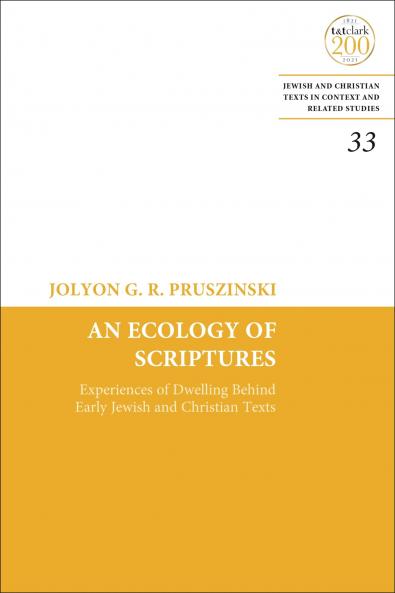 Ecology of Scriptures