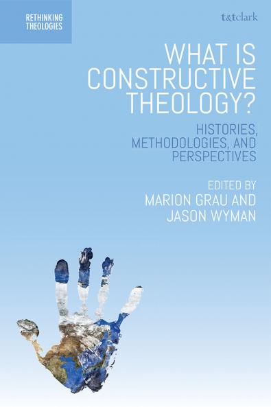 What is Constructive Theology?