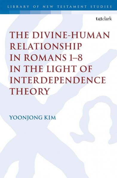 Divine-Human Relationship in Romans 1-8 in the Light of Interdependence Theory