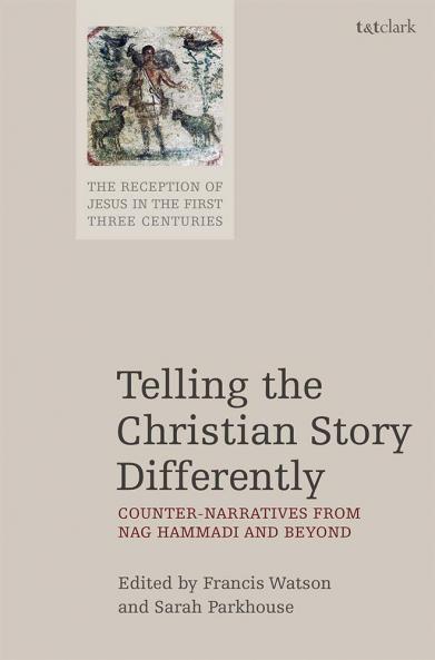 Telling the Christian Story Differently