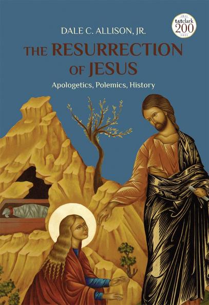 Resurrection of Jesus