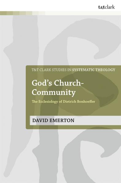 God's Church-Community