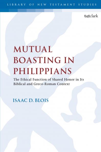 Mutual Boasting in Philippians