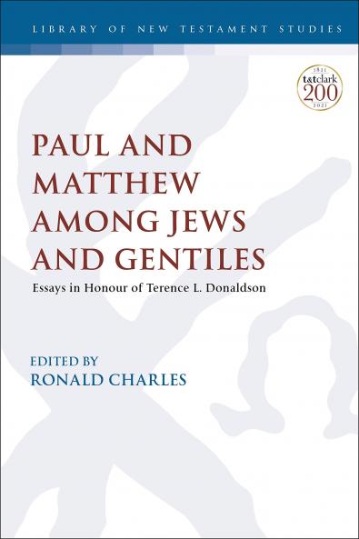 Paul and Matthew Among Jews and Gentiles