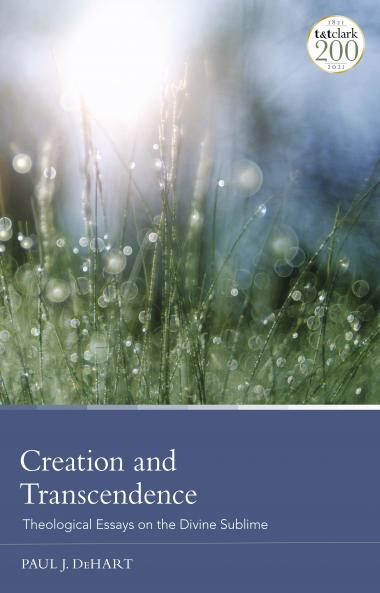 Creation and Transcendence