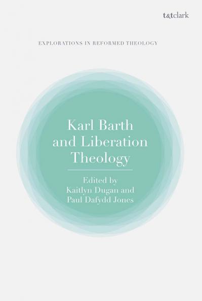 Karl Barth and Liberation Theology