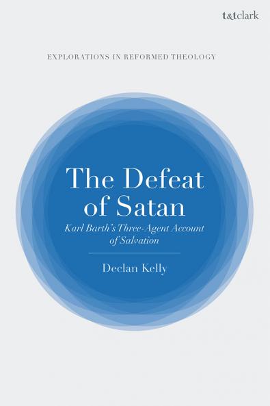 Defeat of Satan