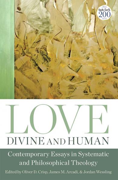 Love Divine and Human