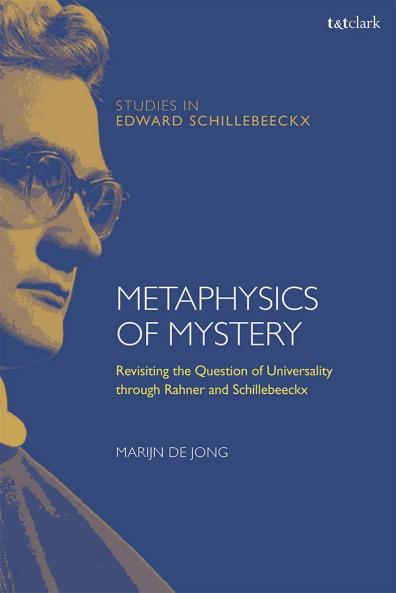 Metaphysics of Mystery