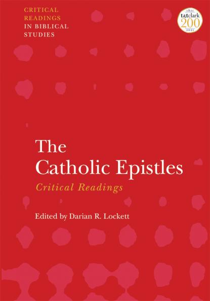 Catholic Epistles