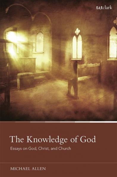 Knowledge of God