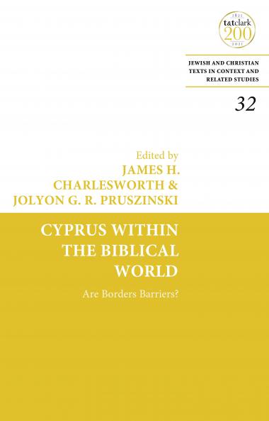 Cyprus Within the Biblical World