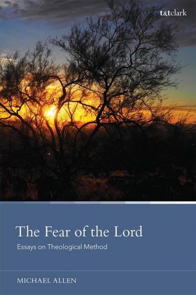 Fear of the Lord