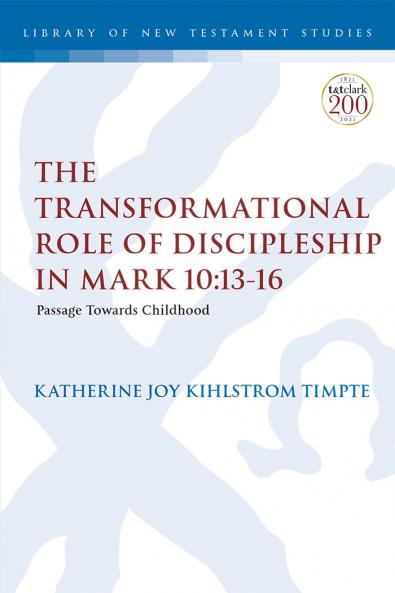 Transformational Role of Discipleship in Mark 10