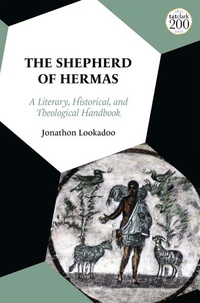 Shepherd of Hermas
