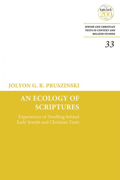 Ecology of Scriptures