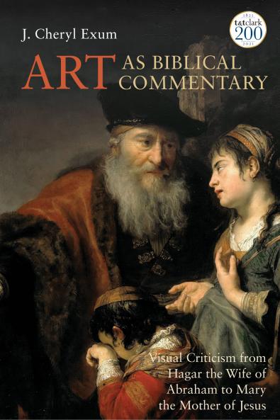 Art as Biblical Commentary