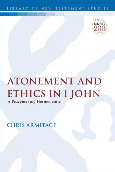 Atonement and Ethics in 1 John