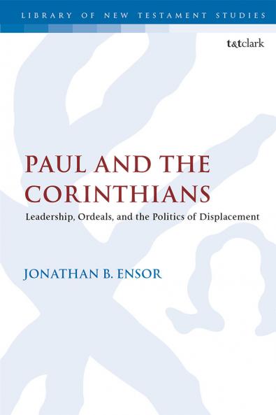 Paul and the Corinthians