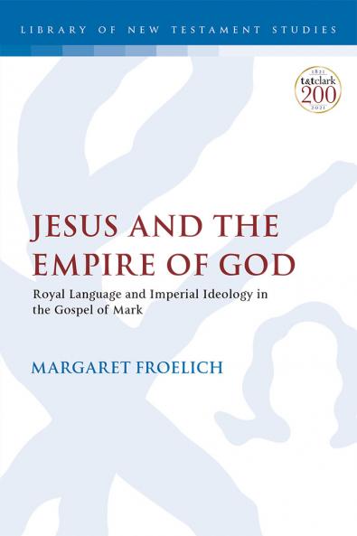 Jesus and the Empire of God