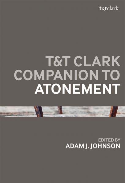 T&T Clark Companion to Atonement