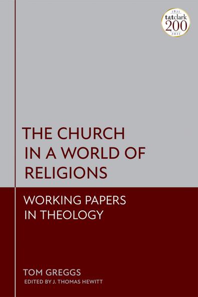 Church in a World of Religions