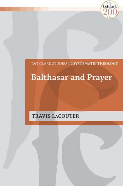 Balthasar and Prayer