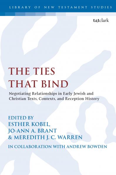 Ties That Bind