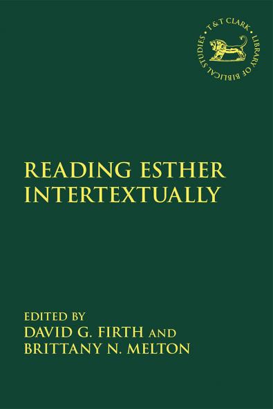 Reading Esther Intertextually