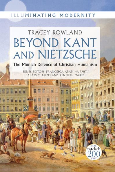 Beyond Kant and Nietzsche