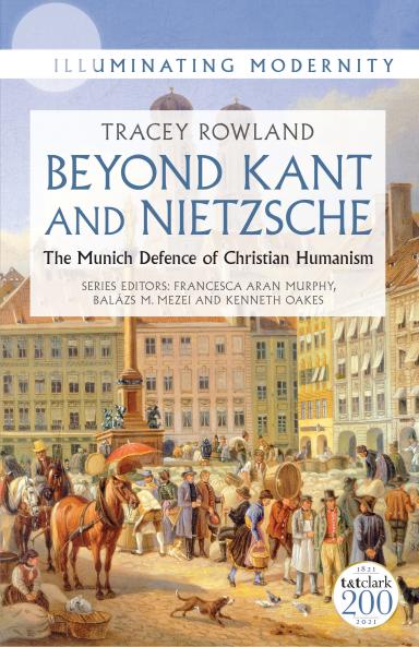 Beyond Kant and Nietzsche