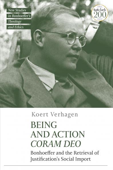 Being and Action Coram Deo