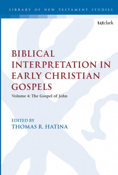 Biblical Interpretation in Early Christian Gospels