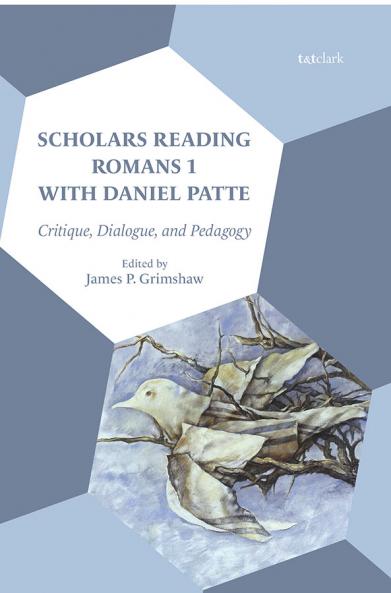 Scholars Reading Romans 1 with Daniel Patte